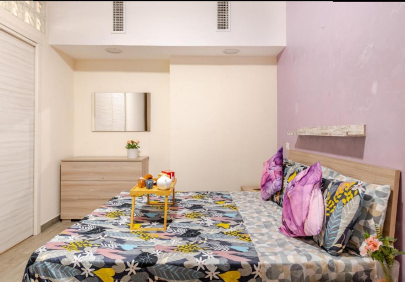 Appartement Secret Casa Bovari Metro B1 Conca D'oro Rome